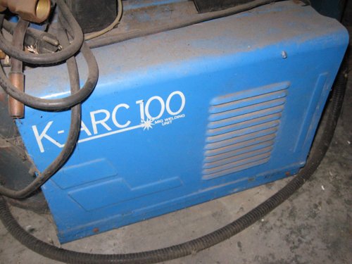 Property photo 6 - Hoosier Metal Crafters Auction
